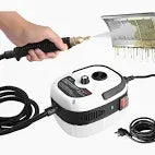 Gray helmet for bikers