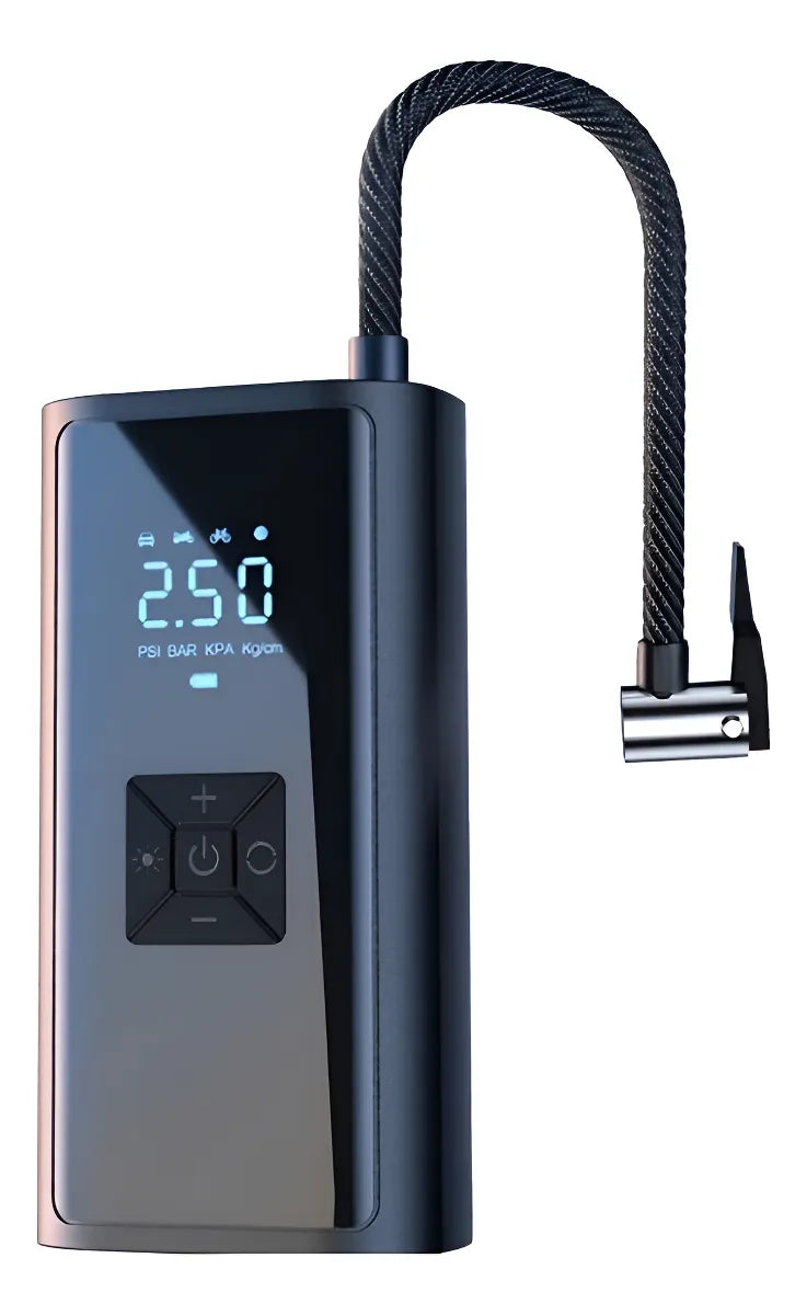 Gray helmet for bikers