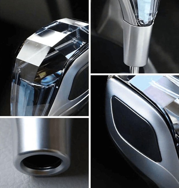 Gray helmet for bikers