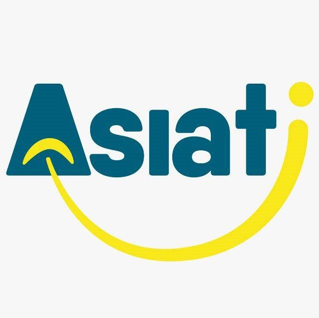 Gray helmet for bikers