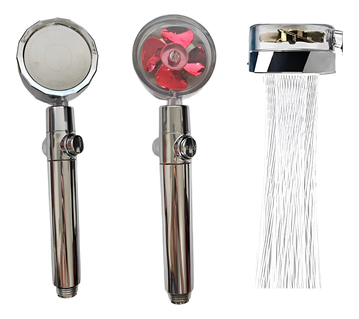 Gray helmet for bikers